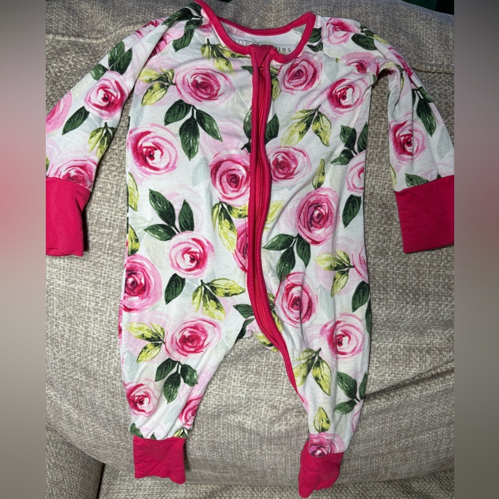 Little Sleepies OG Roses 🌹